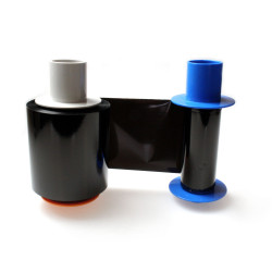FARGO 84518 Premium Black Printer Ribbon  FARGO 84518 Premium Black Printer Ribbon