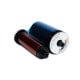 IDP SMART 30 and 50 YMCKO Colour Printer Ribbon With Cleaning Roller 650634