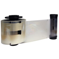 IDP SMART-70 Hologram Patch Laminate Film 659121