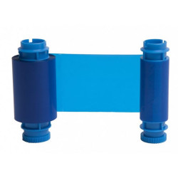 Javelin Blue Monochrome Ribbon 61123112 - 1000 prints