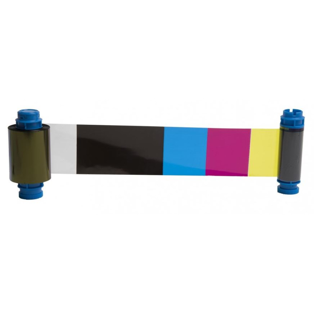 Javelin YMC (Half Panel) KO Colour Ribbon 61123513