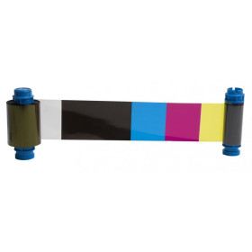 Javelin YMC (Half Panel) KO Colour Ribbon 61123513 - 300 prints