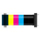 Magicard Helix HX750YMCKK Full Colour Dye Film - Double Sided - 750 prints