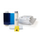 Magicard Ultima HE750YMCKS Ribbon Magicard Ultima HE750YMCKS Full Colour Secure Ribbon with 750 Prints