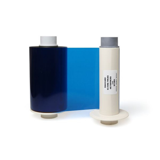 Magicard Ultima HE750YMCKS Ribbon Magicard Ultima HE750YMCKS Full Colour Secure Ribbon with 750 Prints