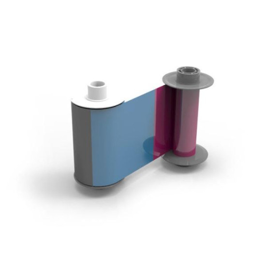 Magicard Ultima HE1000YMCK Full Colour Ribbon Magicard Ultima HE1000YMCK Full Colour Ribbon