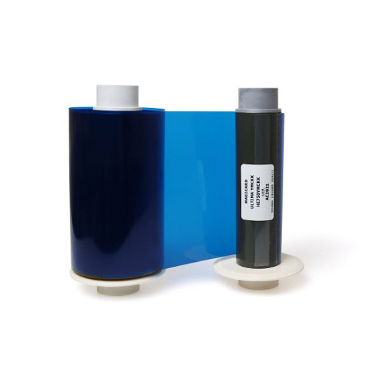 Magicard Ultima HE750YMCKK Ribbon Magicard Ultima HE750YMCKK Full Colour Ribbon 750 Prints