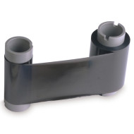 Matica PR000034 Black Monochrome Ribbon Matica PR000034 Black Monochrome Ribbon