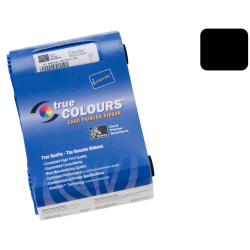 Zebra Eltron Black ECO Printer Ribbon - 800017-201 - 1000 Prints