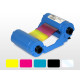 Zebra YMCKO 5 Panel Colour Printer Ribbon 800017-240