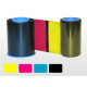 Zebra YMCK 4 Panel Colour Ribbon 800014-945