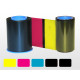 Zebra YMCKK 5 Panel Colour Ribbon 800014-980