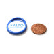 Salto MIFARE 1KB Blue Key Fobs - 10 Pack - IN STOCK!