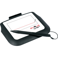 Evolis Electronic Signature Pad Sig100 Lite Evolis Electronic Signature Pad Sig100 Lite