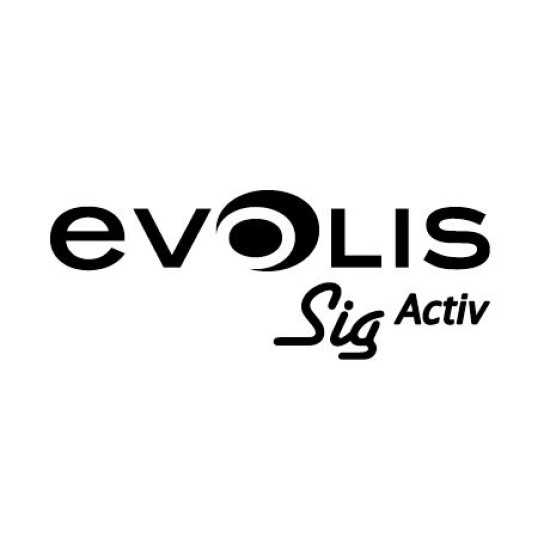 Evolis Sig Activ Colour 5" Interactive LCD Signature Pad