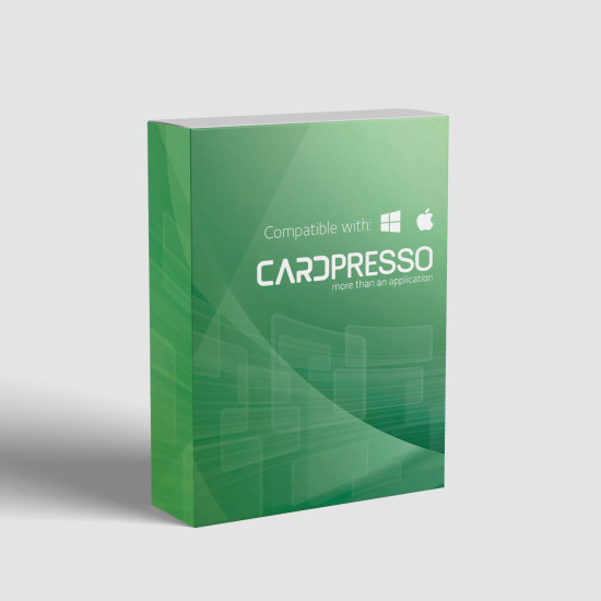 CardPresso Card Management Software Version Upgrades
