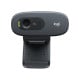 Logitech C270 HD Webcam