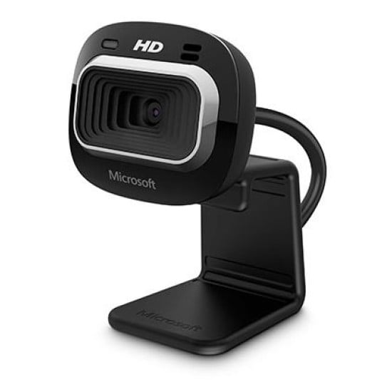 Microsoft HD-3000 Webcam