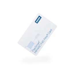 HID 1431MGGMNN FlexSmart MIFARE and Prox Card