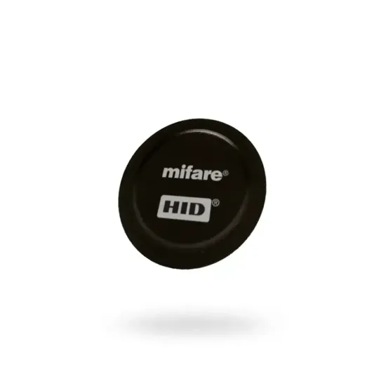 HID MIFARE 1K Adhesive Tag (1435MSSMN)
