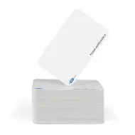 HID iCLASS 2000PGGMN Honeywell Card