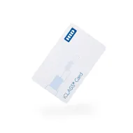 HID iCLASS 2003PGGMN PVC Smart Card HID iCLASS 2003PGGMN PVC Smart Card