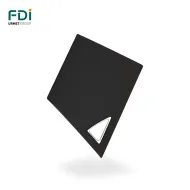 FDi Matelec 13.56MHz Black Keytags - Pack of 10