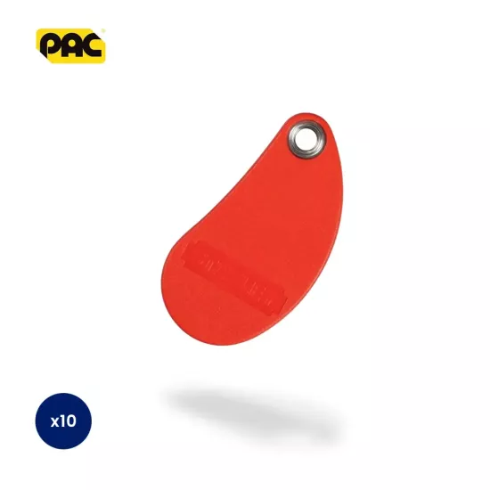 PAC Stanley Proximity Token (Pack of 10)
