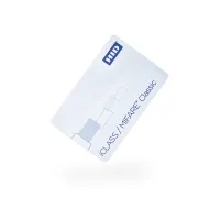 HID iCLASS MIFARE Classic 2420PMGGMNN 2K/2 Composite Card HID iCLASS MIFARE Classic 2420PMGGMNN 2K/2 Composite Card