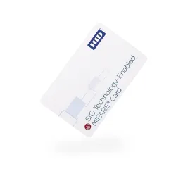 HID 3400PGGMN MIFARE Classic 1K Smart Card