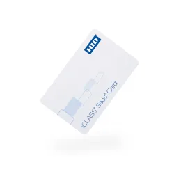 HID 52060PSPGGMMMN Seos + iCLASS + Prox Composite Card