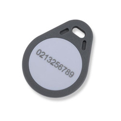 Olix AAPROXTAB Key Tag EM. GEM