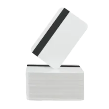 <br>Smart Cards & Fobs