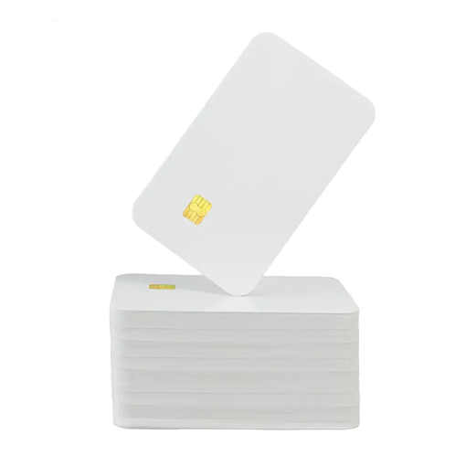 Proximity Cards