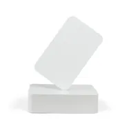 Salto CCVD20700-50 Blank PVC Key Cards - 50 Pack Salto CCVD20700-50 Blank PVC Key Cards - 50 Pack