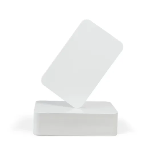 Salto CCVD20700-50 Blank PVC Key Cards (Pack of 50)