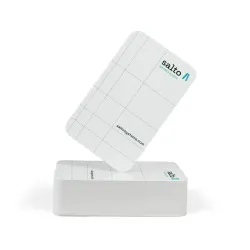 Salto CCVD207 MIFARE DESFire 2K Cards (Pack of 50)