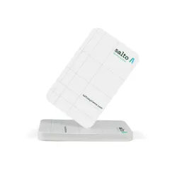 SALTO CCVD404 Space + Homelok MIFARE® DESFire® 4K Cards (Pack of 10)