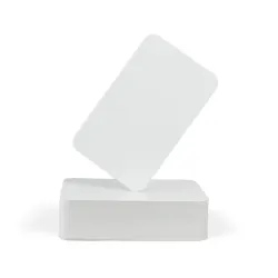 SALTO CCVD40700-50 Space MIFARE® DESFire® 4K Blank Cards (Pack of 50) 