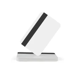 SALTO CCVD40700HM-50 Blank Space DESFire® 4K Cards + Mag Stripe (Pack of 50)