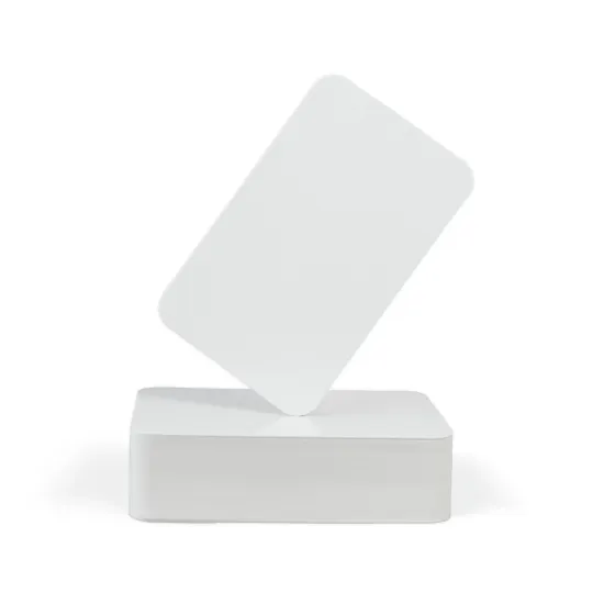 SALTO CCVD40700U-50 Space + Printed KS ID MIFARE® DESFire® 4K Cards (Pack of 50)