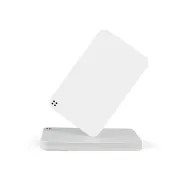 KeyPAC PAC-CD-CR-KPAC Thin ISO Printable Proximity Card -  Pack of 10