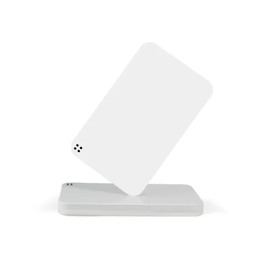 KeyPAC PAC-CD-CR-KPAC Thin ISO Printable Proximity Card -  Pack of 10