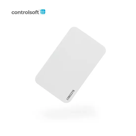 Controlsoft AC-7140 MIFARE Card