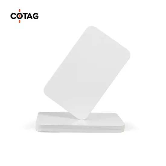 Cotag IB958-10 Passive ISO Proximity Cards 