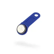 Magnetic Dallas Key