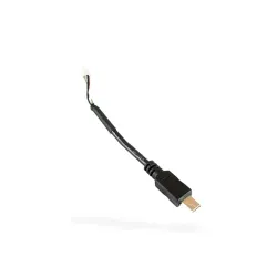 Elatec Mini USB Cable Female for TWN3 or TWN4 PCB, 0.12m | CAB-M0 Elatec Mini USB Cable Female for TWN3 or TWN4 PCB, 0.12m | CAB-M0