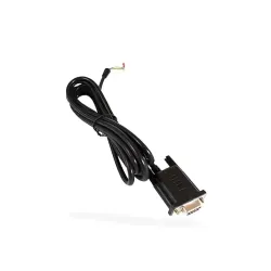 Elatec RS232 DSUB9 DC Cable Elatec RS232 DSUB9 DC Cable