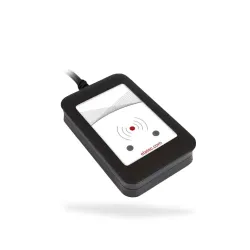 Elatec TWN4 MultiTech 2 BLE -P DT-9pol | T4BT-FR2BEL7-P | T4BT-FR2WEL7-P RS232 Elatec TWN4 MultiTech 2 BLE -P DT-9pol | T4BT-FR2BEL7-P | T4BT-FR2WEL7-P RS232
