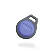 HID iClass 2054PNNMN 32K Key Fob HID iClass 2054PNNMN 32K Key Fob